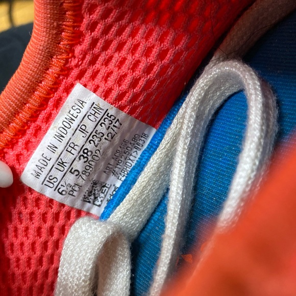 ADIDAS DEERUPT RUNNERS - Picture 4 of 4